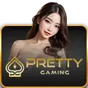 pretty